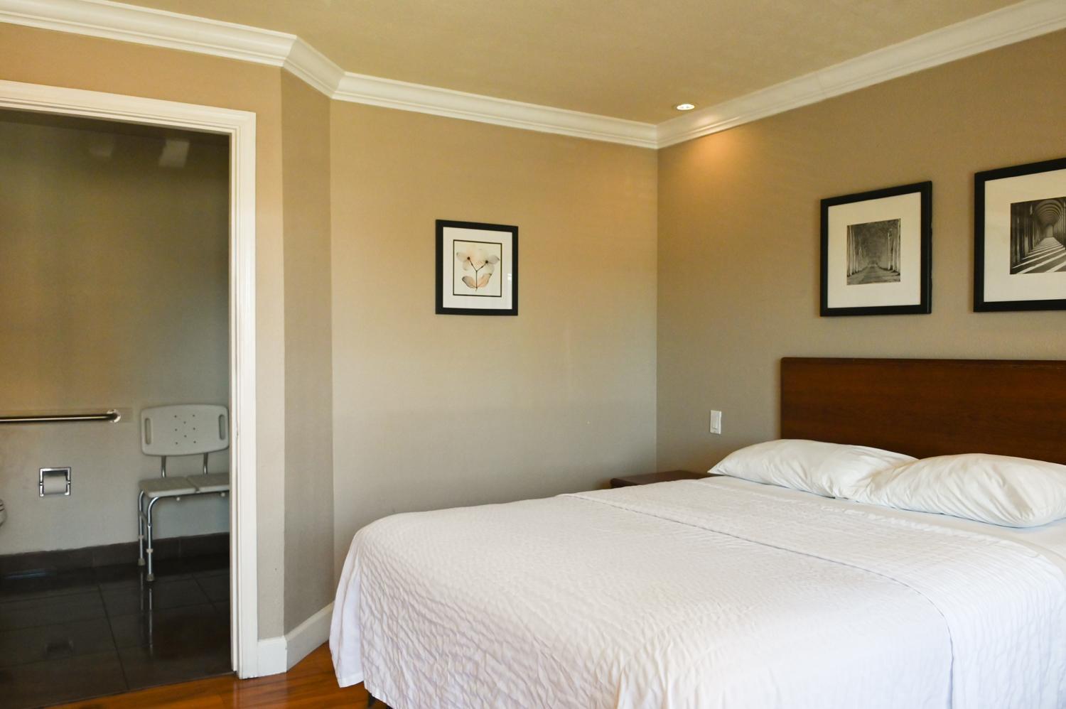 Days Inn By Wyndham San Francisco S/Oyster Point Airport South San Francisco Esterno foto