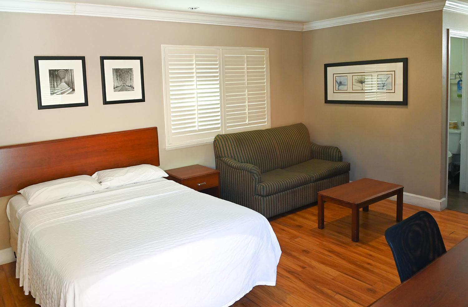 Days Inn By Wyndham San Francisco S/Oyster Point Airport South San Francisco Esterno foto