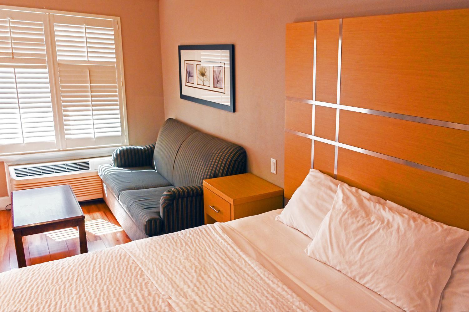 Days Inn By Wyndham San Francisco S/Oyster Point Airport South San Francisco Esterno foto