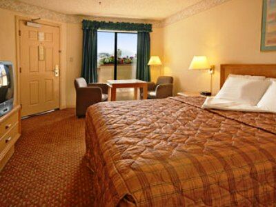 Days Inn By Wyndham San Francisco S/Oyster Point Airport South San Francisco Esterno foto